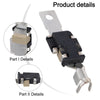 Volvo S80L S60 XC60 for Land Rover Range Positive Battery Fuse Connector