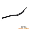 Harley Street Bob Softail 1. 1-1/2" Pullback Handlebar (2018-2023)
