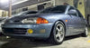Proton Satria Wira M21 Jumbuck Headlight Amber Corner Light (1996-2005)