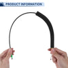 Toyota Land Cruiser (2008-2020) Rear Left Door Latch Cable
