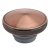 Triumph Bonneville SE T100 T120 Thruxton (2001-2021) Copper 1x Gas Cap