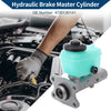 Toyota Hilux Brake Master Cylinder Reservoir (1990-1997)