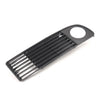 Audi A6 Front Bumper Fog Light Grille Cover Right Side (1997-2001)