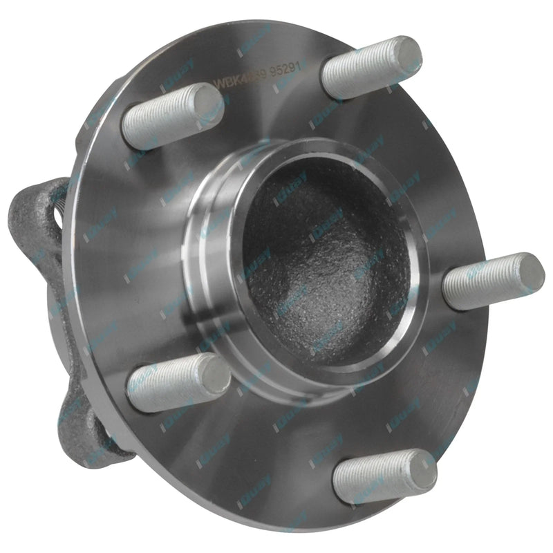 Nissan Skyline V35 2001~2006 RWD Sedan Front Wheel Bearing Hub Assembly