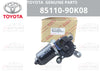 TOYOTA Land Cruiser70RJFBJ Windshield Wiper Motor