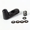 Jeep Wrangler Bracket Sun Visor Repair Kit (2003-2006)