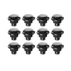 Subaru Impreza WRX STi 1 Skirt Push Clips (2000-2020)