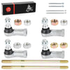 Honda TRX350TE Rancher 350 2x4 ES Tie Rods End (2000–2006)