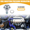 Toyota Land Cruiser Fuel Injection Pressure Regulator (1998–2007)