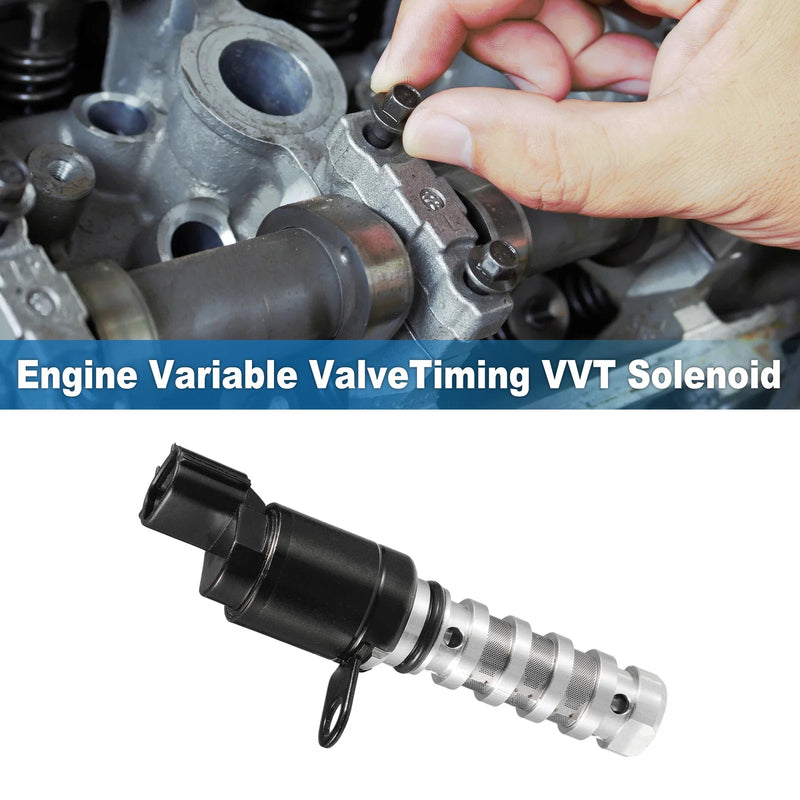 Hyundai I10 2011-Up VVT Solenoid