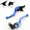 Buell X1 S1 Lightning XB 12Sx 12Ss M2 Cyclone Brake Clutch Lever (1995-2009)