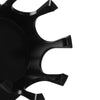 Harley 883 XL1200 48 72 Softail Fuel Tank Cap Cover (2004-2023)