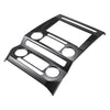 Ford F150 Dashboard Central Control GPS Navigation Panel Trim (2015-2020)