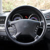Mitsubishi Montero Pajero Steering Wheel Cruise Control Switch (1982–2006)