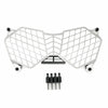 Tiger 800 (2010-2017), Explorer 1200 Headlight Protector Grill Guard (2016-2017)