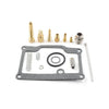 Polaris Xplorer 300 Carburetor Rebuild Kit (1996-1999)