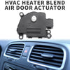 Ford Fusion HVAC Heater Blend Door Actuator (2013-2019)