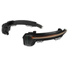 Tiguan LED Sequential Turn Signal Lights Side Wing Mirror Lamps (2016–2022)