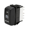 Kenworth Cruise Control Rocker Switch