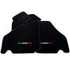 Ferrari F430 (2004-2009) Italian Edition AutoWin Floor Mats