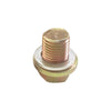 Hyundai Kia Engine Oil Drain Plug & Washer