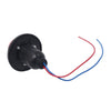 1958-1986 Land Rover Red Indicator Light Lamp (L594, LPB100, LPB640)