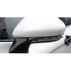 Toyota Camry SE XLE XSE 2018-2022 Rear View Mirror Base Cover Bezel