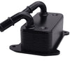 Seadoo GTI RXP GTX Oil Cooler Radiator (2002-2006)