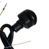 Bobcat 763 773 7753 653 753 Auxiliary Four Switch Handle (1988–2008)