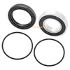 Honda Rancher 350 / 400 / 420 Left Rear Axle Wheel Bearing & Seals