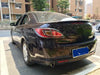 Mazda 6 2009-2013 4DR Sedan Factory Style Spoiler Wing ABS