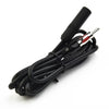 Car AM FM Auto Antenna Extension Cord / 5.9 ft / Antenna Extension Cable