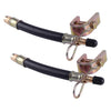 Trucks & Buses 140mm Flexible Tire Valve Extensions