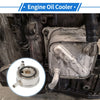 Nissan Pathfinder Engine Oil Cooler (2005-2012)