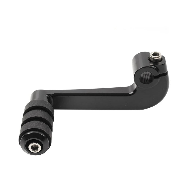 Harley Sportster 883 1200 Black Mid Control Shift Lever (2004-2023)