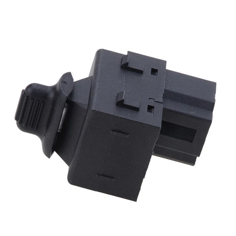 Dodge Ram 1500 2500 3500 Passenger Window Switch & Bezel (2003-2010)