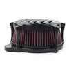Harley Touring Trike Dyna FXDLS Softail Air Cleaner Intake Filter (2016-2023)