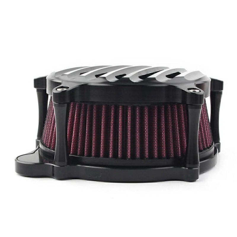 Harley Touring Trike Dyna FXDLS Softail Air Cleaner Intake Filter (2016-2023)