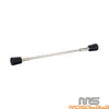 Harley Pan America 1250 Rear Wheel Axle Crash Slider (2021-2022)
