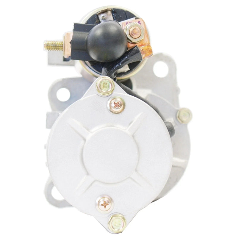 Mazda B2200 UD 4cyl 2.2L S2 Starter Motor (1981-1985)