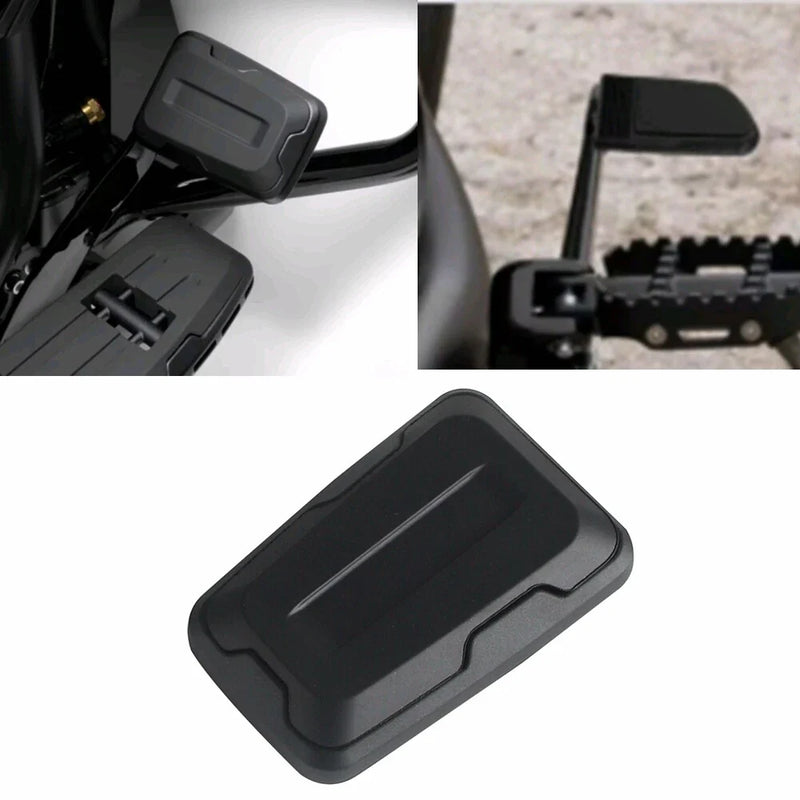 Harley Street Glide FLHX Brake Clutch Pedal Rubber Cover (2024)