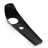 Harley Heritage Softail Classic EFI Black Dash Speedo (2001-2011)