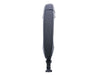 Toyota Camry Door Handle Outer 2 x Set Black Rear Left+Right (2006–2011)