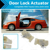 Toyota Celica Front Side Door Lock Actuators (2000-2005)