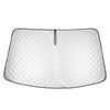 Porsche Macan Foldable Windshield Sun Shade Visor (2014-2024)