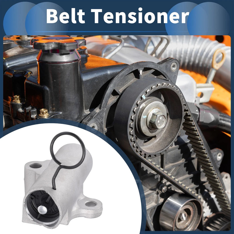 Toyota Camry Belt Tensioner / 3.0L V6 / Belt Tensioner (2002–2006)
