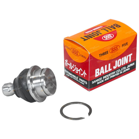 Nissan Navara D40 4x4 Lower Ball Joints (2005-2015)