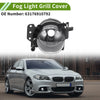 BMW 5 Series Right Fog Light Grill (2004-2008)