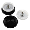 Harley Sportster S RH1250 Swingarm Pivot Bolt Covers (2021-2024)