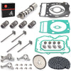 Polaris Xpedition 425 Camshaft Gasket Kit (2000-2002)